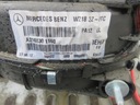 MERCEDES W218 CALENTADOR CLIMATRONIC EUROPA A2188301160 (R) 