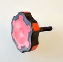 GARDENX GY6610 ИЗМЕЛЬЧИТЕЛЬ ДАВЛИТЕЛЬНЫЙ ВИНТ