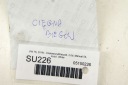 SU226 VW TRANSPORTER T6 CÂBLE CÂBLE VITESSE MANUEL 5Bphoto 6
