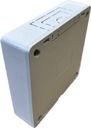Регулятор скорости вентилятора Berger Ventilatoren, для поверхностного монтажа