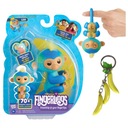 FINGERLINGS ИНТЕРАКТИВНАЯ ОБЕЗЬЯНА Талисман Пальчиковая игрушка ОРИГИНАЛЬНЫЙ ЛЕВ