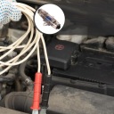 APTAISAS ЗАПОБІЖНИКА АВТОМОБІЛЬНОГО ПРОЗОРЕ ВЕЛИКА CAR АУДІО 60A 5SZT  (17039675919) фото min 9