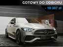 Mercedes-Benz C Klasa 180 Business Edition Sedan 1.5 (170KM) 2024