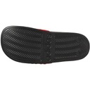 Detské šľapky adidas Adilette Shower K čierno-červené FY8844 36 Dĺžka vnútornej vložky 22.5 cm