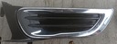 DEFLECTOR DE PARAGOLPES PARTE DELANTERA CROMO CITROEN C3 PICASSO 