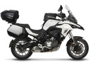 BENELLI TRK502 КРЕПЛЕНИЕ КОФРА БОКОВОГО SHAD 17\/21 изображение 6