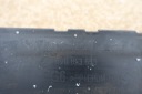 SKODA FABIA III CALANDRE GRILLE ORIGINAL 6V0853653photo 6