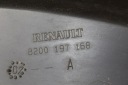 MOULURE GARDE-BOUE DROIT AVANT RENAULT MASTER II RESTYLAGE OPEL MOVANO I 8200197168photo 9