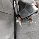 BANQUETTE ARRIÈRE ARRIÈRE CHEVROLET ORLANDO (J309) 95987218 29534091 2.0L 120KW 2012photo 11
