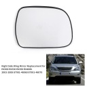 ZASTAPIENIE ЗЕРКАЛА PO PRAWYM BOCZNYM SKRZYDLE ДЛЯ LEXUS RX300 RX330 RX350 R  (17759727639) фото min 14