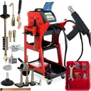 SPOTTER для листового металла 3000A Набор SPOTER IDEAL PULLER