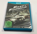 Форсаж: Столкновения Nintendo Wii U
