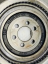 EMBRAYAGE DISQUE COLLIER VW POLO 9N 1.2 03D105333 SACHSphoto 13