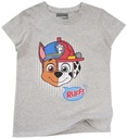 ФУТБОЛКА PAW PATROL BLOUSE ФУТБОЛКА для мальчика хлопок 104 R803C