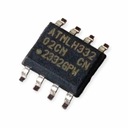 AT24C02C-SSHM-B PAMIĘĆ EEPROM 256x8bit 17-5.5V SO8