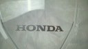 HONDA CBR650R CBR 650 R 2019-2026 СКЛО ХВІРТКА ПЕРІД OE 08R70-MKN-D10  фото 8