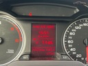 Audi A4 Audi A4 combi 2.0 TDI klima isofix Skrzynia biegów Manualna