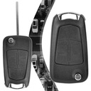 CASING KEY REMOTE CONTROL OPEL ASTRA H VECTRA C ZAFIRA KEYS CASE DO AUTO 