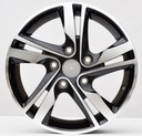 LLANTAS 15'' CHRYSLER 300M 300C 4WD VOYAGER SEBRING 