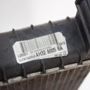 LAND ROVER DISCOVERY IV L319 RADIATOR SYSTEMS COOLING 2013 AH32-8005-BA  photo 9