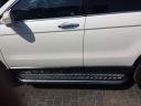 VW CADDY TOURAN TIGUAN AMAROK TOUAREG КЕНГУРЯТНИК БОКОВЫЕ СТУПЕНЬКИ ПОРОГИ МОЩНОЕ  фото 7