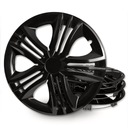 WHEEL COVERS 16 FOR BMW 5 E34 E39 E60 E61 F10 photo 3 - milautoparts-fr.ukrlive.com