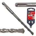СВЕРЛО ПО БЕТОНУ СВЕРЛО 10,0x160MM SDS-PLUS PRO