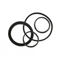 КОМПЛЕКТ ПРОКЛАДОК HYDROLAND ДЛЯ 1-КОРЗИННОГО СИФОНА СИФОН