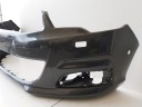PARE-CHOCS AVANT AVANT CITROEN C4 II 2 10-15photo 11