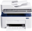 Urządzenie wielofunkcyjne Xerox WorkCentre 3025V_NI (laserowe; A4; Skaner Waga produktu z opakowaniem jednostkowym 11.3 kg
