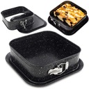 КВАДРАТНАЯ ПРОФОНА ДЛЯ ВЫПЕЧКИ ПЛИТКИ ДЛЯ ТОРТА