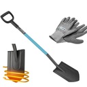 IDEAL PRO SHARP ЛОПАДА 120см 40-204 CELLFAST