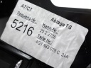 AUDI A6 C7 4G1 14-18 РЕСТАЙЛ НИЖНЯ ЗАХИСТ СТІЙКИ РУЛЬОВОЇ ТОРПЕДО ДОШКА  (16079369159) фото min 8