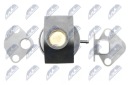 VANNE EGR SEAT CORDOBA IBIZA III SKODA FABIA I VW POLO IV V 1.2 2001-2009photo 13