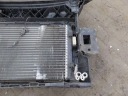 STRAP FRONT RADIATORS VW GOLF VI 2.0 TDI  photo 10