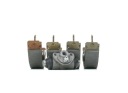 ATE 03.0420-0319.3 KIT PADS BRAKING  photo 14