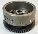 МАГНЕТО КОЛЕСО МАГНІТНЕ 3210203H00000 SUZUKI BURGMAN 125 2007-2013R  (18265687752) фото min 4