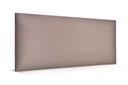 Мягкая панель 70х30 см ИЗГОЛОВЬЕ