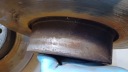 BMW E90 E91 DISQUES AVANT 312MM ENSEMBLE PAIRE 312X24 320D 318I 320I 325I LIFTphoto 10