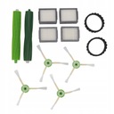 ЩЕТКИ ФИЛЬТРЫ ДЛЯ IROBOT ROOMBA I3 I7 E6 E5