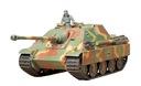 German Jagdpanther Late Version 15523794432 - Allegro.pl