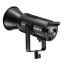 Godox SL150IIIBi Студийный светодиодный видеосветильник мощностью 160 Вт высотой