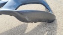 MERCEDES C W205 PARE-CHOCS AVANT AVANT AMG 6PTSphoto 6