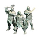 Зомби-орки — x1 LOTR MESBG