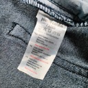 PIERRE CARDIN Paris Regular Fit Nohavice Jeans veľ.38 Zapínanie zips