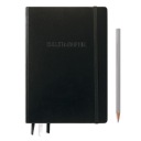 Блокнот A5 Leuchtturm1917 черный