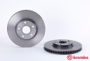 BREMBO 09.A110.11 DISQUE DE FREINphoto 15
