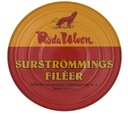 Surstromming Roda Ulven EAN (GTIN) 7394264114003