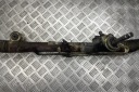 CRÉMAILLÈRE DE DIRECTION OPEL ASTRA G BERLINE COMPACTE (F48_, F08_) 26049857 1.6L GASOLINE 74KWphoto 7