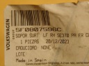 SEAT LEON 3 КРІПЛЕННЯ КРІПЛЕННЯ ОМИВАЧА ЛІВИЙ ПЕРІД 5F0807595C НОВЕ  фото 6